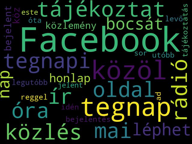 Topic 13 Wordcloud